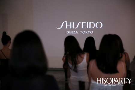 10th Anniversary Shiseido Future Solution LX