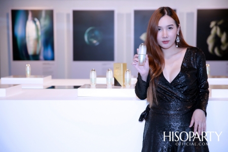 10th Anniversary Shiseido Future Solution LX