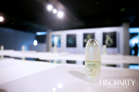 10th Anniversary Shiseido Future Solution LX