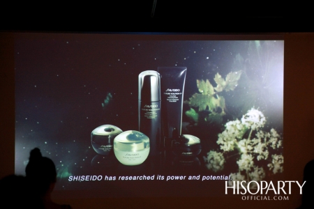 10th Anniversary Shiseido Future Solution LX