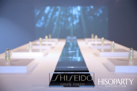 10th Anniversary Shiseido Future Solution LX