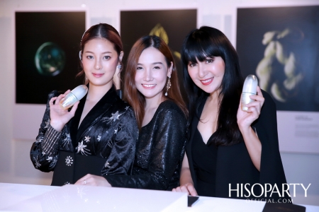 10th Anniversary Shiseido Future Solution LX