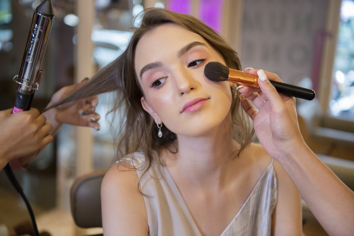 ‘Bchu Runway’ เปิดโชว์รูมใหม่ สยามสแควร์ ซอย 3 