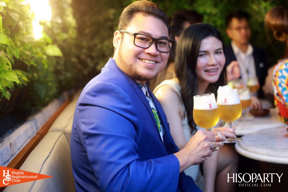 HIGHLY SOPHISTICATED CLUB ‘Meet Up Dinner’ No.2