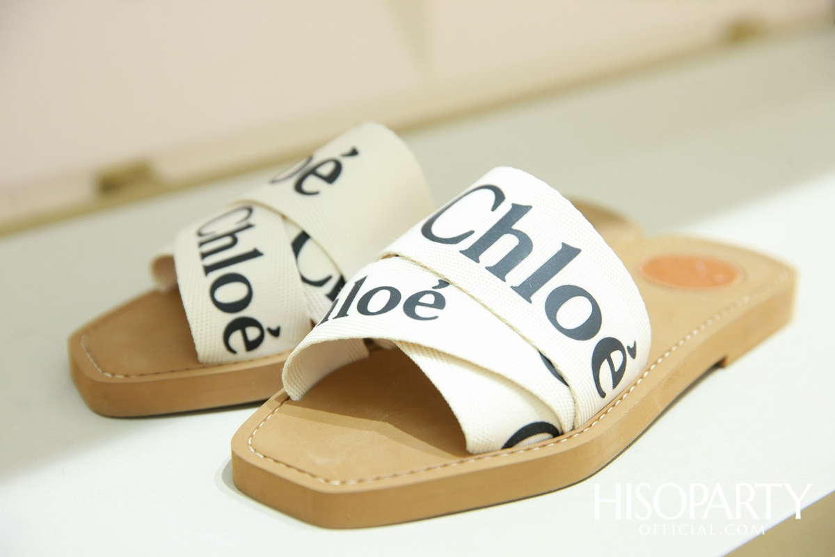 Exclusive Preview of Chloé Fall 2019 & Chloé C Bag Collection