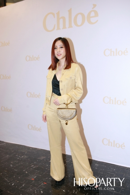 Exclusive Preview of Chloé Fall 2019 & Chloé C Bag Collection