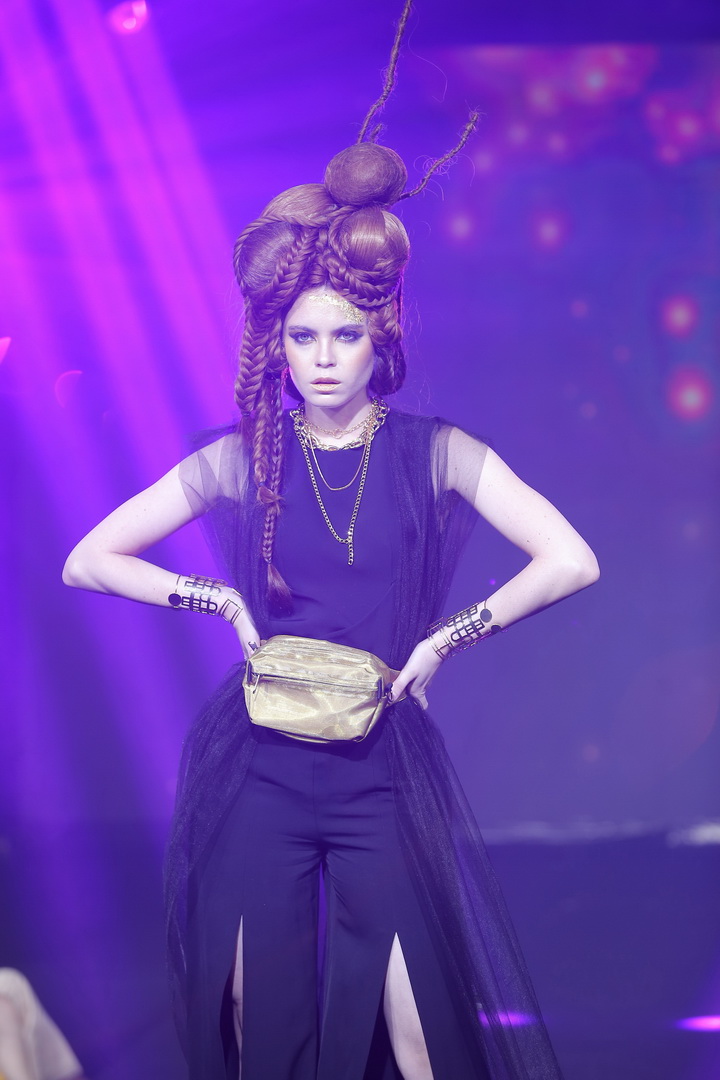 ‘The Magic of Kerasilk by MOOI’