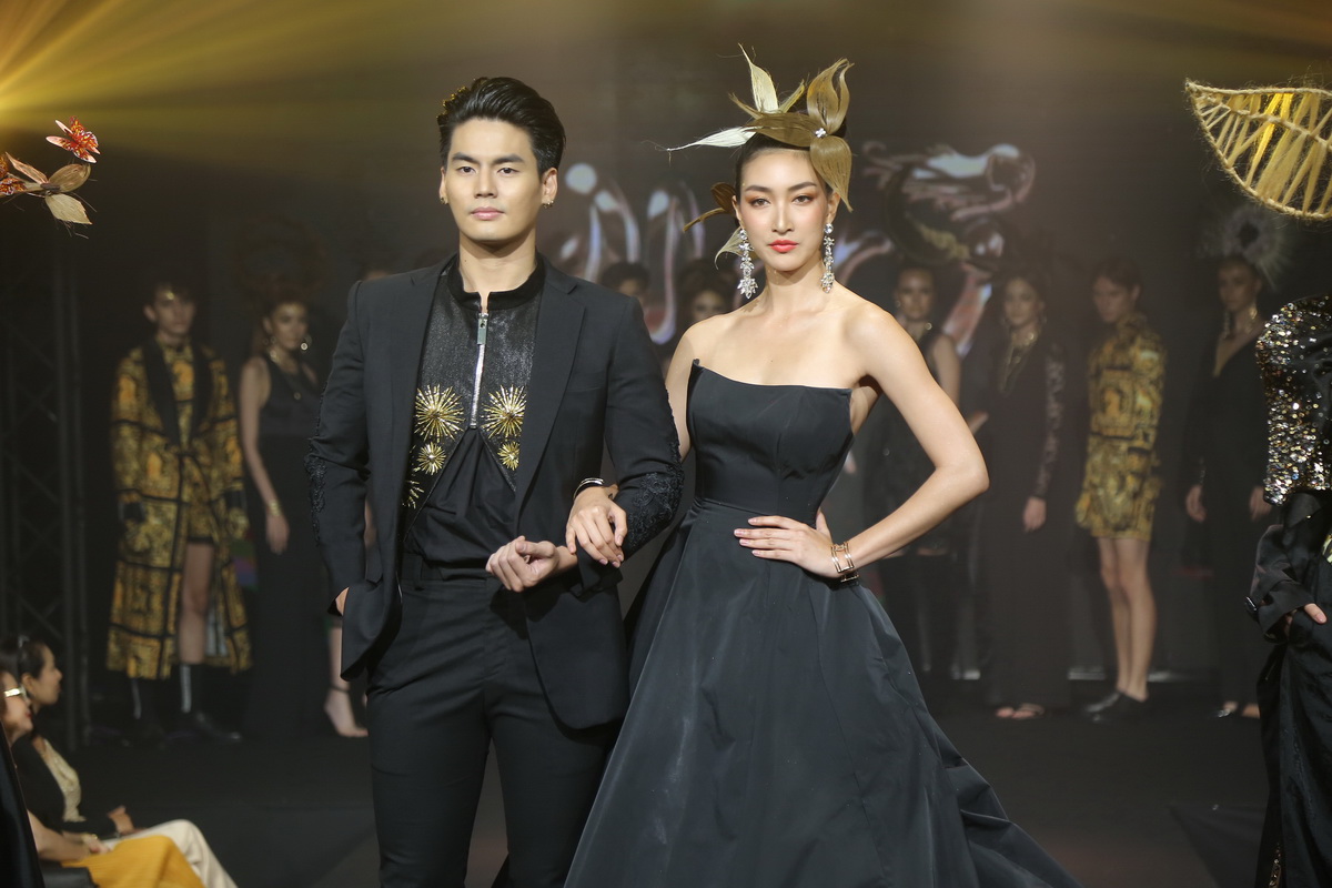 ‘The Magic of Kerasilk by MOOI’