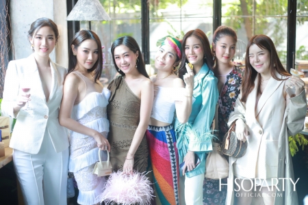 งานเปิดตัว ‘ABEILLE ROYALE CREAM’ กลุ่มผลิตภัณฑ์ทรงประสิทธิภาพใหม่ล่าสุดจาก Guerlain