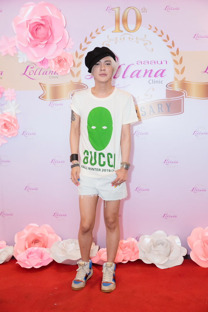 The 10th Anniversary of ‘Lollana Clinic’