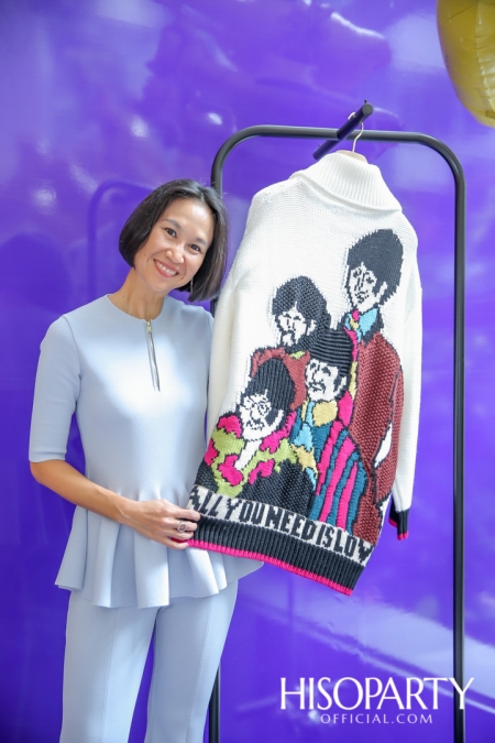 Stella McCartney and The Beatles Present: All Together Now