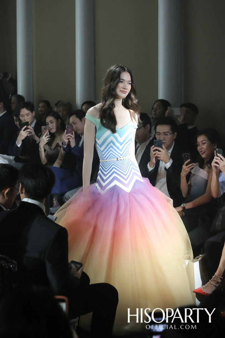 POEM AW2019 สร้างปรากฏการณ์ใหม่ #POEMdailyGlam  กับคอลเลกชั่น #EternityInAnHour