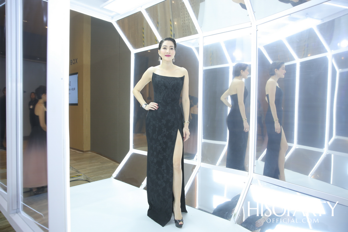 POEM AW2019 สร้างปรากฏการณ์ใหม่ #POEMdailyGlam  กับคอลเลกชั่น #EternityInAnHour