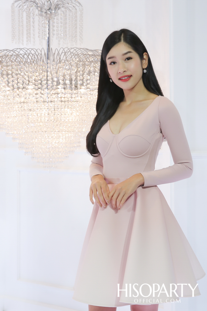 POEM AW2019 สร้างปรากฏการณ์ใหม่ #POEMdailyGlam  กับคอลเลกชั่น #EternityInAnHour