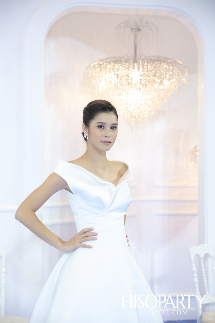 POEM AW2019 สร้างปรากฏการณ์ใหม่ #POEMdailyGlam  กับคอลเลกชั่น #EternityInAnHour