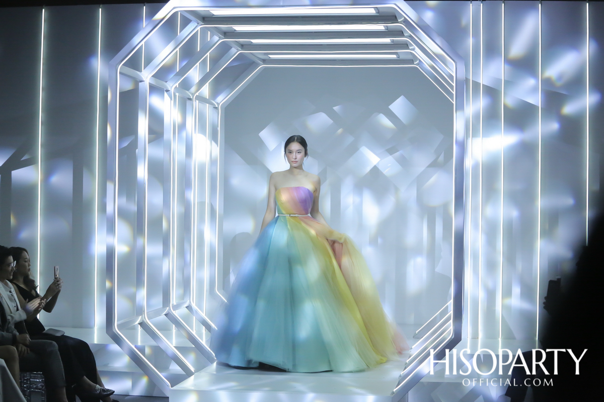 POEM AW2019 สร้างปรากฏการณ์ใหม่ #POEMdailyGlam  กับคอลเลกชั่น #EternityInAnHour