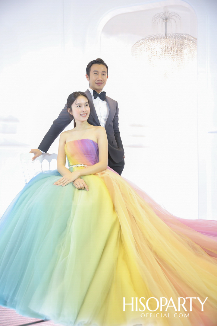 POEM AW2019 สร้างปรากฏการณ์ใหม่ #POEMdailyGlam  กับคอลเลกชั่น #EternityInAnHour