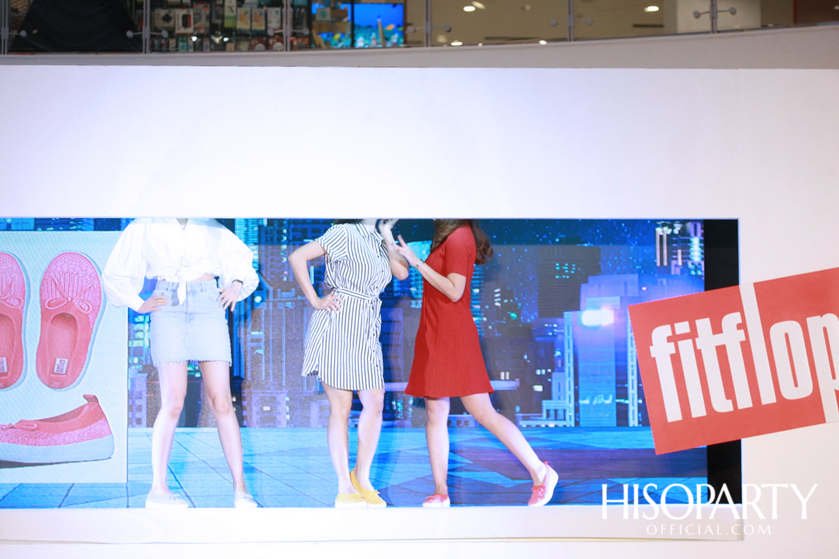 Fitflop Go The Extra Mile