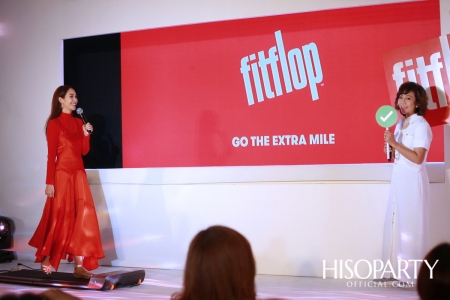 Fitflop Go The Extra Mile