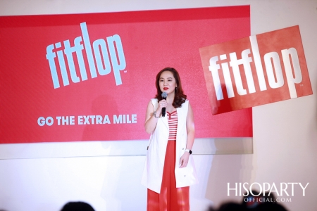 Fitflop Go The Extra Mile