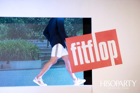 Fitflop Go The Extra Mile