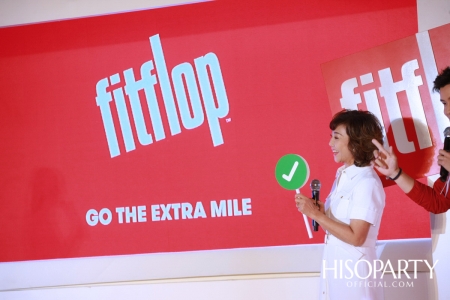 Fitflop Go The Extra Mile