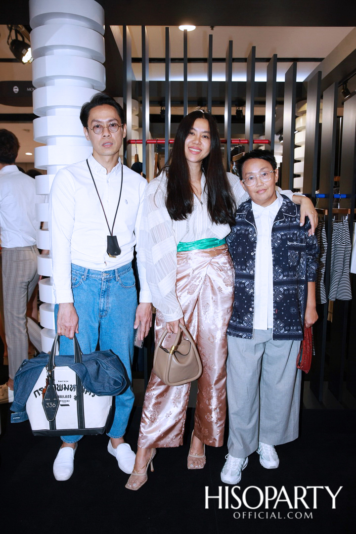 MOO Pop-Up Store กับนิยามบทใหม่ในแบบฉบับหมูหมู