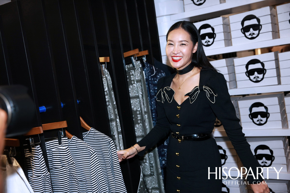 MOO Pop-Up Store กับนิยามบทใหม่ในแบบฉบับหมูหมู