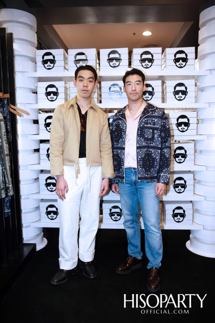 MOO Pop-Up Store กับนิยามบทใหม่ในแบบฉบับหมูหมู