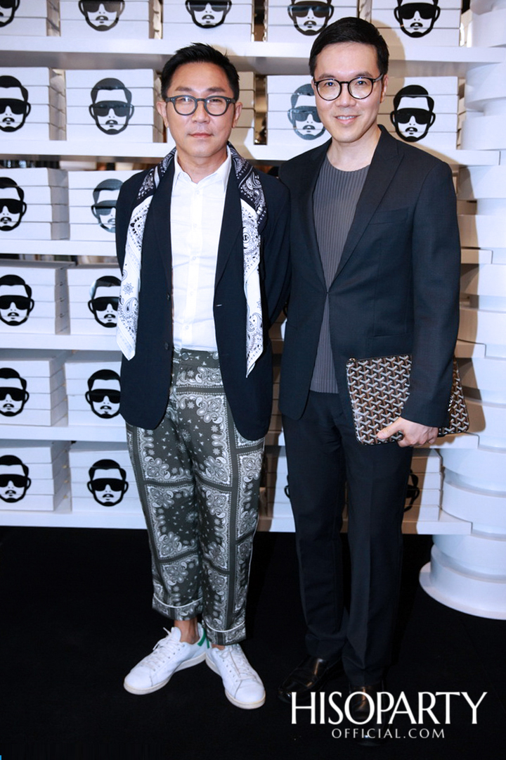 MOO Pop-Up Store กับนิยามบทใหม่ในแบบฉบับหมูหมู