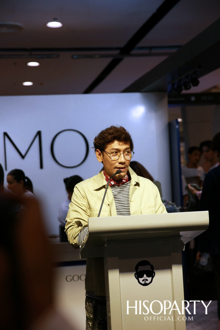 MOO Pop-Up Store กับนิยามบทใหม่ในแบบฉบับหมูหมู