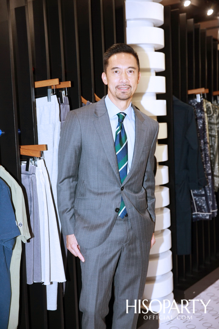 MOO Pop-Up Store กับนิยามบทใหม่ในแบบฉบับหมูหมู