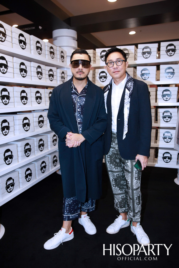 MOO Pop-Up Store กับนิยามบทใหม่ในแบบฉบับหมูหมู