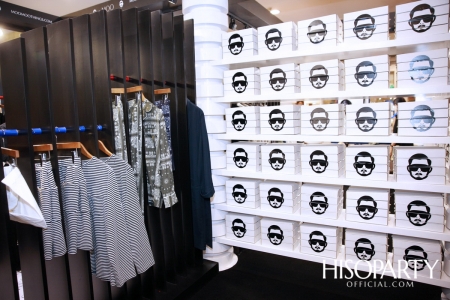 MOO Pop-Up Store กับนิยามบทใหม่ในแบบฉบับหมูหมู