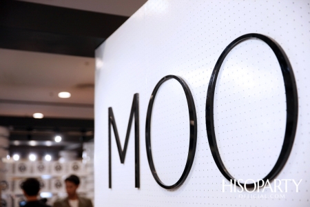 MOO Pop-Up Store กับนิยามบทใหม่ในแบบฉบับหมูหมู