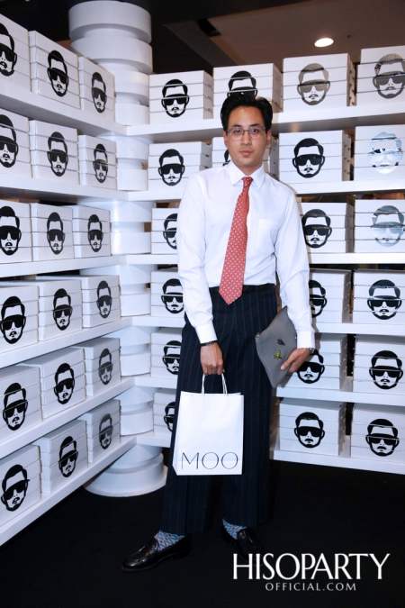 MOO Pop-Up Store กับนิยามบทใหม่ในแบบฉบับหมูหมู