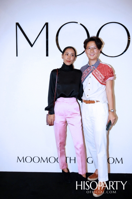 MOO Pop-Up Store กับนิยามบทใหม่ในแบบฉบับหมูหมู