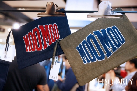 MOO Pop-Up Store กับนิยามบทใหม่ในแบบฉบับหมูหมู