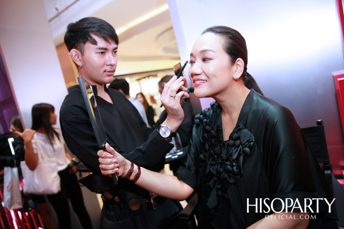 Nars ฉลองครบรอบ 25 ปี พร้อมเปิดตัวลิปสติกคอลเลกชั่นใหม่ ‘The Iconic Lipsticks’