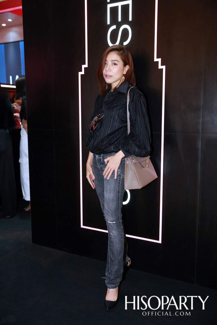 Nars ฉลองครบรอบ 25 ปี พร้อมเปิดตัวลิปสติกคอลเลกชั่นใหม่ ‘The Iconic Lipsticks’