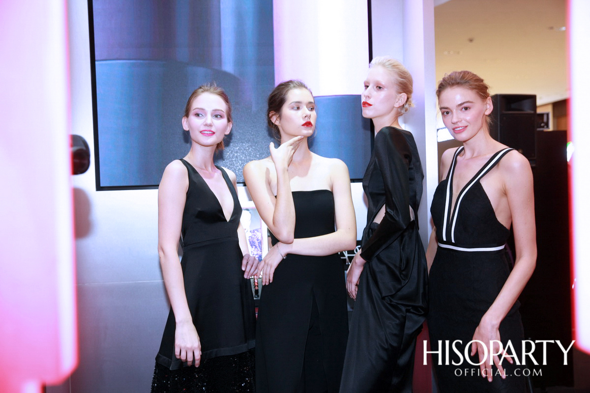 Nars ฉลองครบรอบ 25 ปี พร้อมเปิดตัวลิปสติกคอลเลกชั่นใหม่ ‘The Iconic Lipsticks’