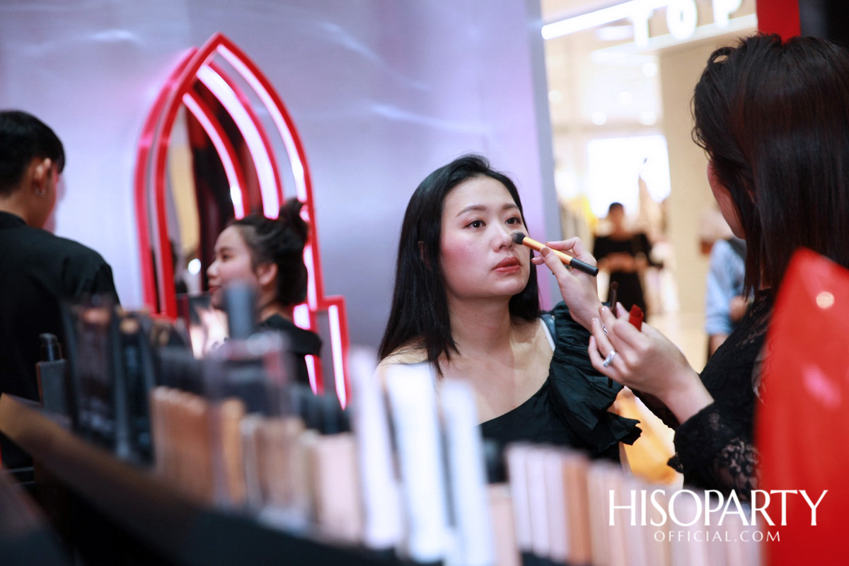 Nars ฉลองครบรอบ 25 ปี พร้อมเปิดตัวลิปสติกคอลเลกชั่นใหม่ ‘The Iconic Lipsticks’