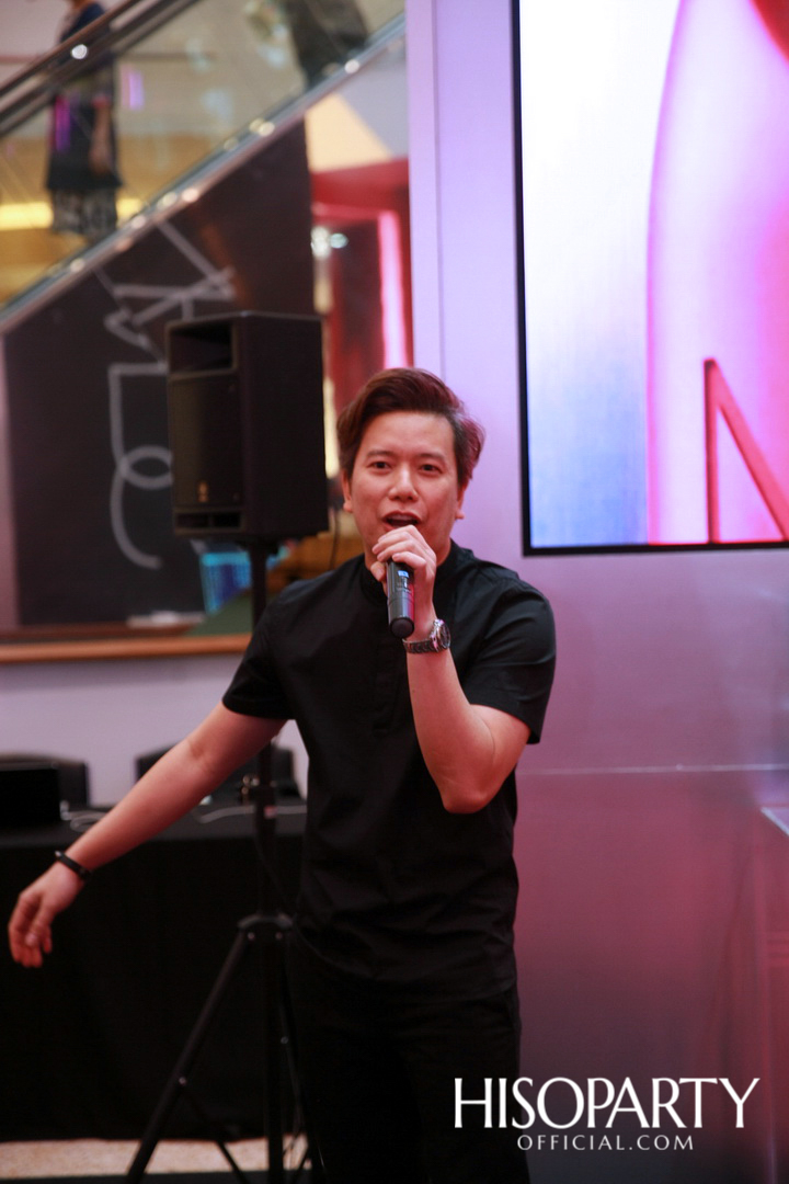 Nars ฉลองครบรอบ 25 ปี พร้อมเปิดตัวลิปสติกคอลเลกชั่นใหม่ ‘The Iconic Lipsticks’