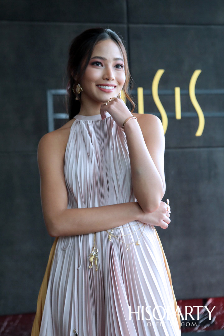 สัมผัสประสบการณ์ทางแฟชั่นเหนือระดับกับแบรนด์เครื่องประดับชื่อดัง ‘มิสซิส’ (MISIS) 