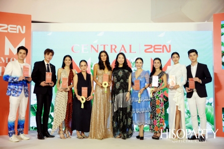 CENTRAL I ZEN M.O.M AWARDS 2019