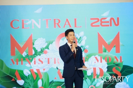 CENTRAL I ZEN M.O.M AWARDS 2019