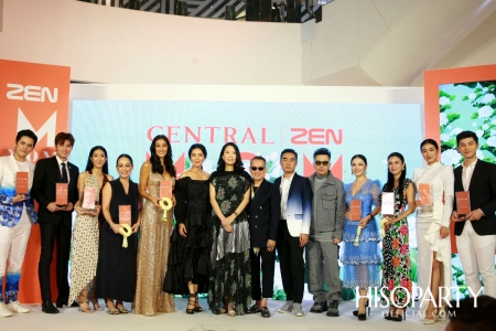 CENTRAL I ZEN M.O.M AWARDS 2019
