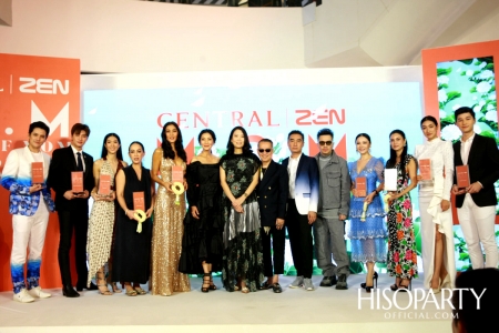 CENTRAL I ZEN M.O.M AWARDS 2019