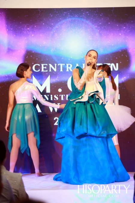 CENTRAL I ZEN M.O.M AWARDS 2019