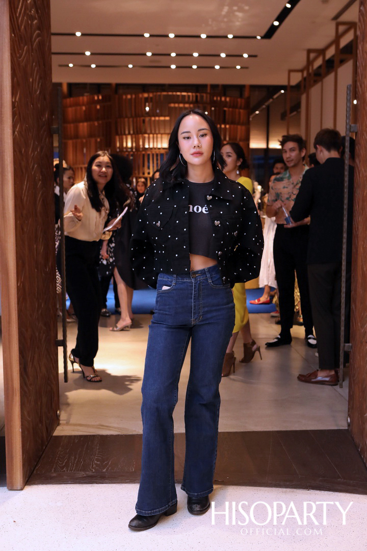 PATCHARAVIPA เขย่าวงการจิวเวลรี่ชั้นสูงอีกครั้ง จับมือ ดีไซเนอร์ ดูโอ้ จากลอนดอน  จัดแสดงผลงาน และคอลเลกชั่นสุดพิเศษ